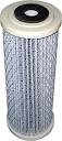 NanoCeram® Water Filter P2.5 - 10" Pleated Paper Water Filter