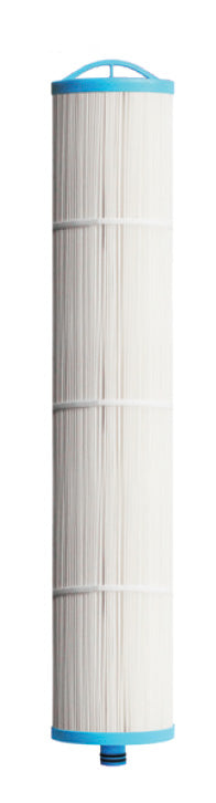 Nelsen/Enpress CT-5020, 50 Micron to 20 Micron Sediment Filter