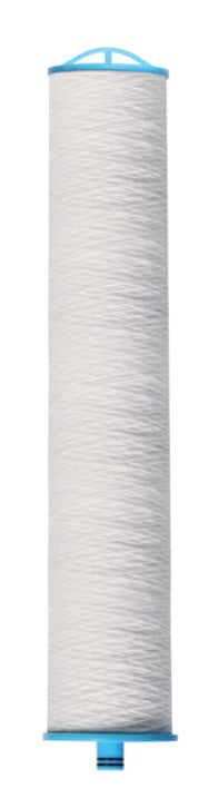 Nelsen/Enpress CT-2005-SWMB String Wound, 20 micron to 5 micron.
